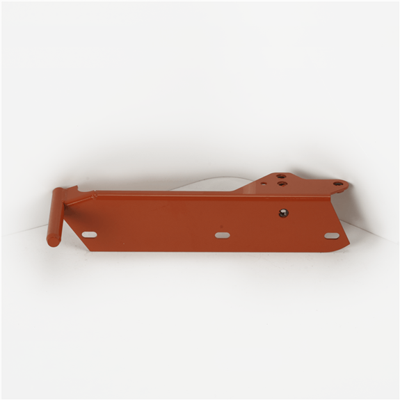 Chute Mounting Bracket