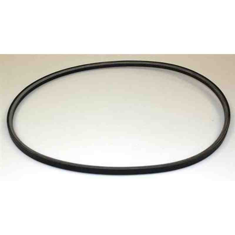V-belt, Ha-raw Edge