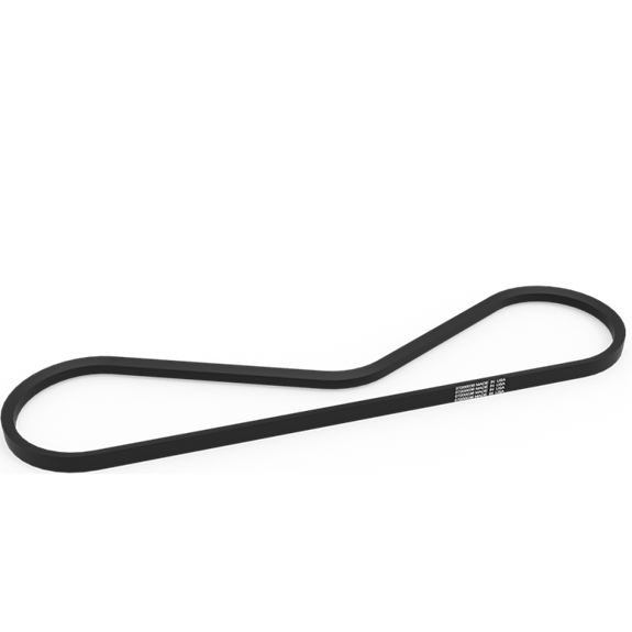 Zero-Turn V-belt - Cogged