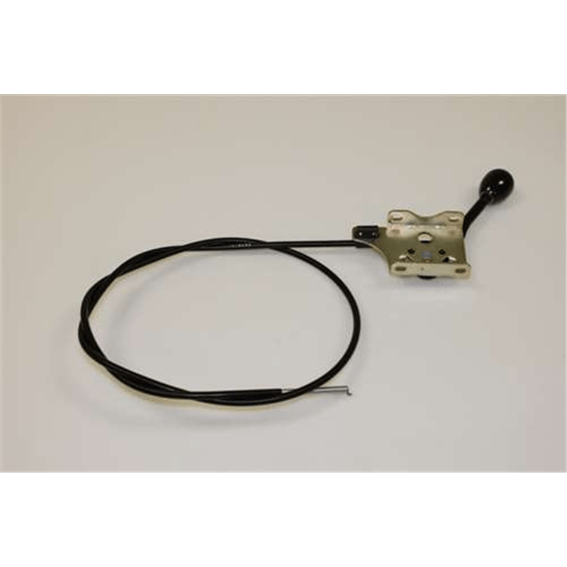Gravely Zero-Turn Mower Cable, Pro-control Throttle