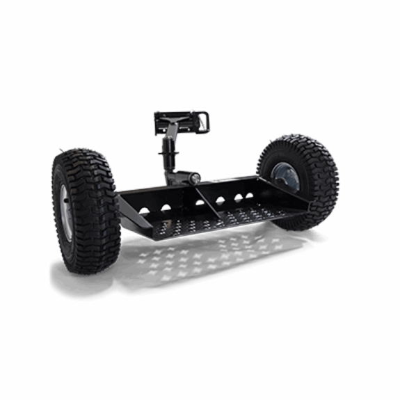 Two Wheel Sulky - 15 in.