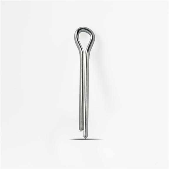 Lawn Mower Center Pin 06700213