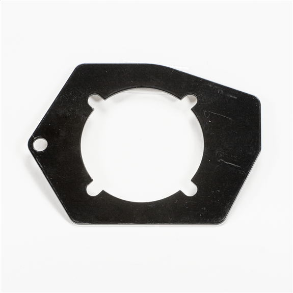 Bearing Support Plate Bearing Support Plate