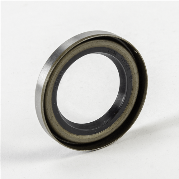 Lawn Mower Front Caster Yoke Reversed Seal 05600516