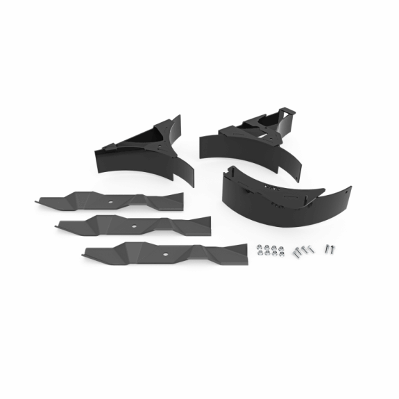 60 in Deck Mulch Kit 60 in Deck Mulch Kit