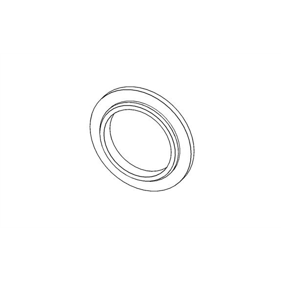 Gravely Lawn Mower Bushing, Idler Arm