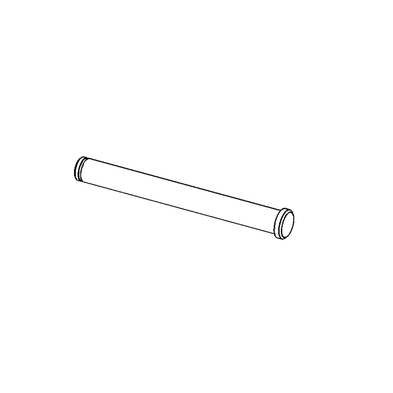 Pin-clev .50x4.75x4.55 Ywzc