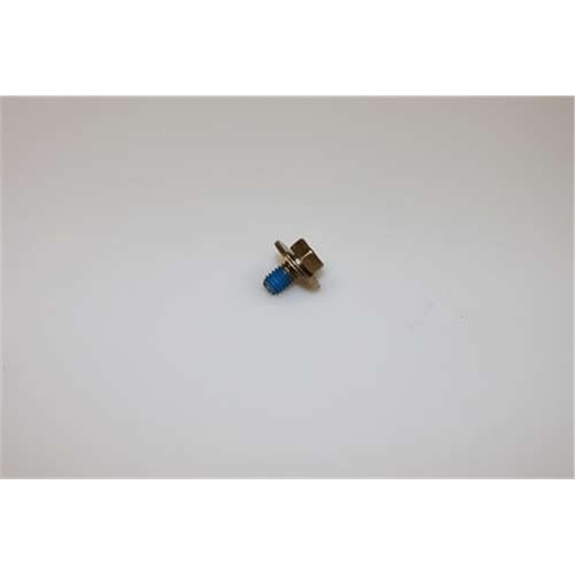 Gravely Sno-thro And Lawn Mower Bolt, Sems .31-18 X .62