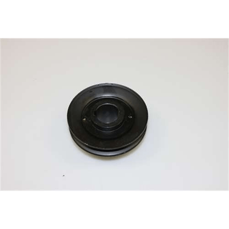 Gravely Zero Turn Mower Weldment, Pulley-v 3.50 X 1.004 With Key - Replaced By 07333467.