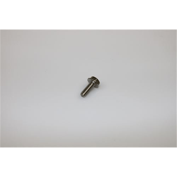 Gravely  Zero Turn Mower Screw-machine 10-24 X .50 Hex Washer Head Stainless