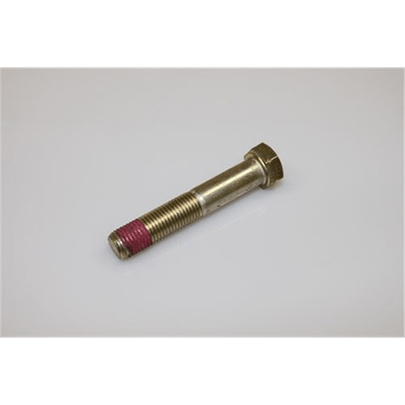 Gravely Walk-behind Mower Bolt, Hex .44-20 X 2.50