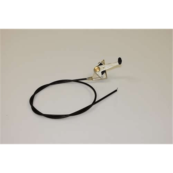 Gravely  34 Throttle Cable