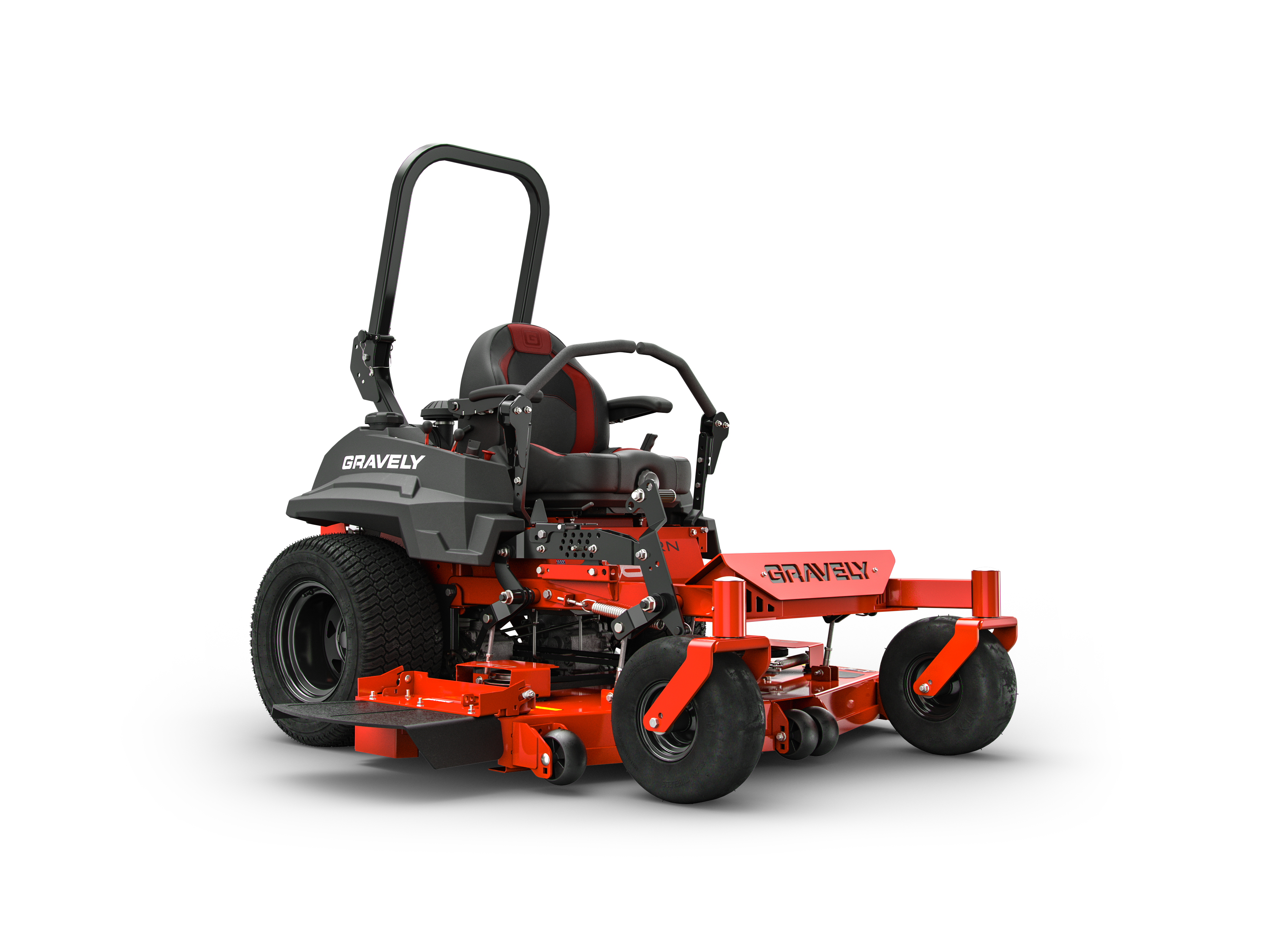 PRO-TURN 260 KAWASAKI