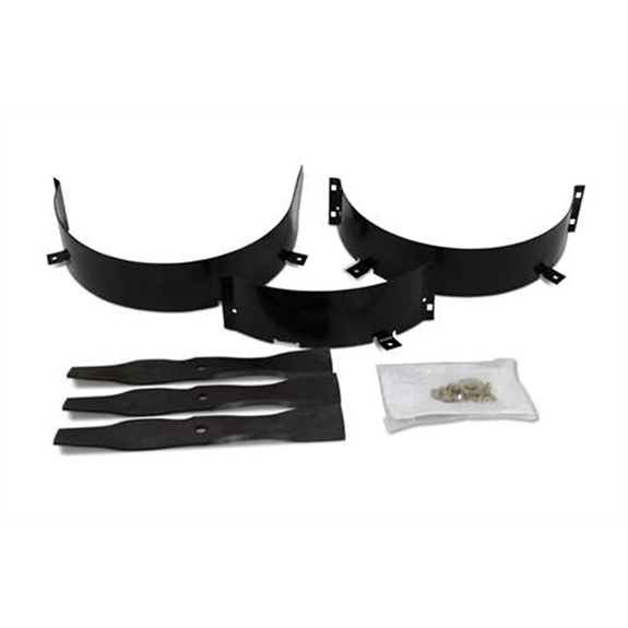 Gravely  50 Zero Turn Mower Mulch Kit