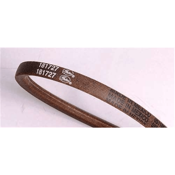 Belt, Ha 64.2 El Amd