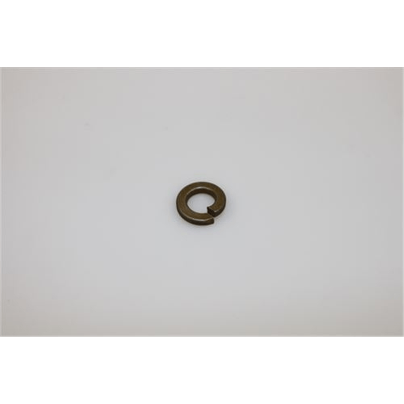 Gravely Sno-thro And Lawn Mower Washer, Lock .375 X .115 Heavy