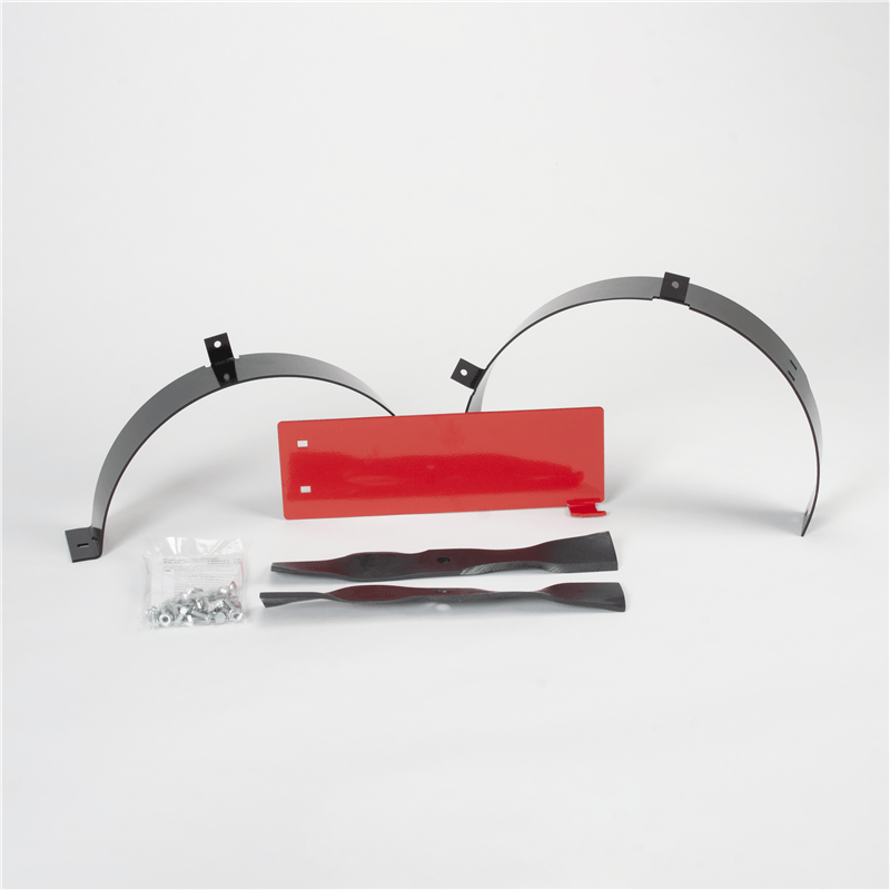 34 in. Deck Mulching Kit