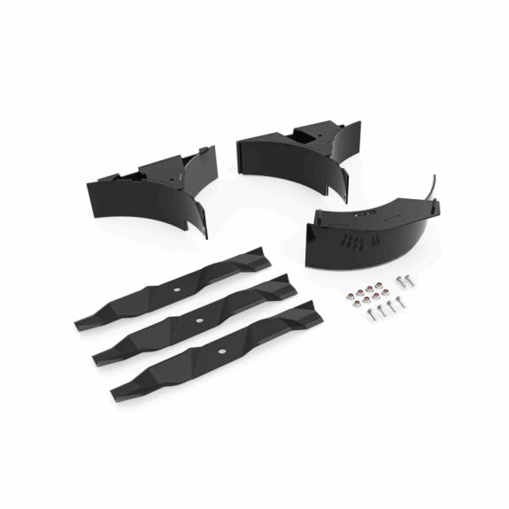 Zero-Turn Mulching Kit - 52 in. Decks