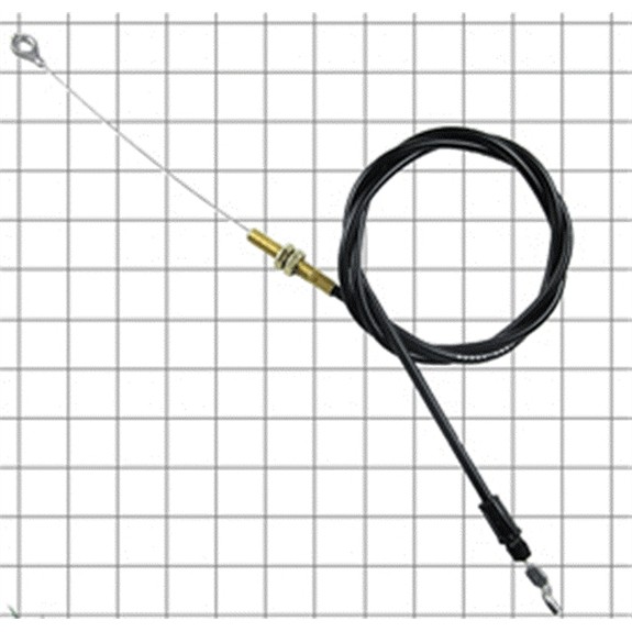Gravely Walk-behind Mower Engine Cable