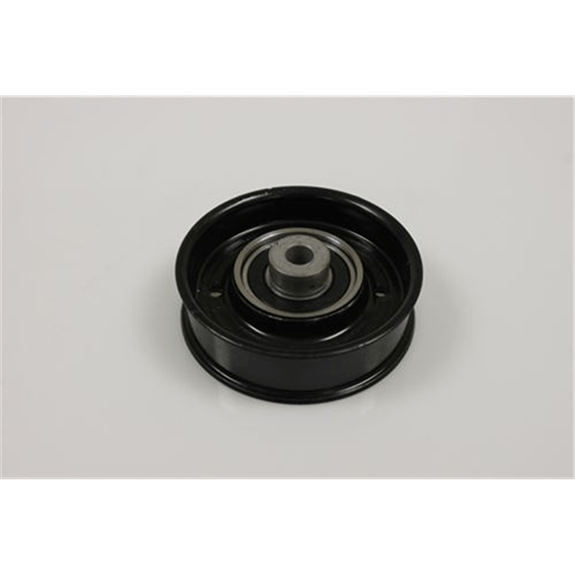 Gravely Flat Idler Pulley - 3.05 X .75