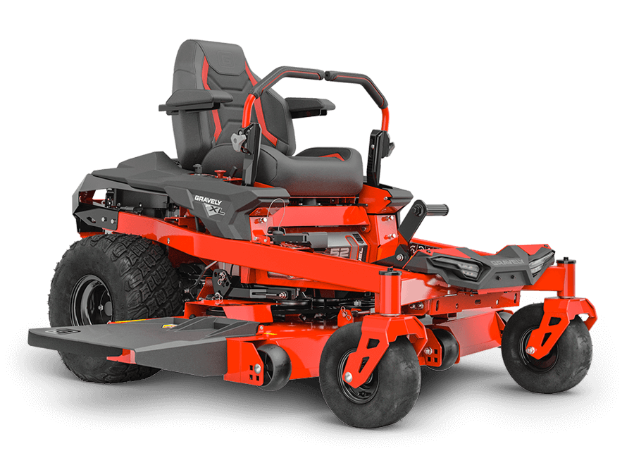 ZT XL 52 KOHLER