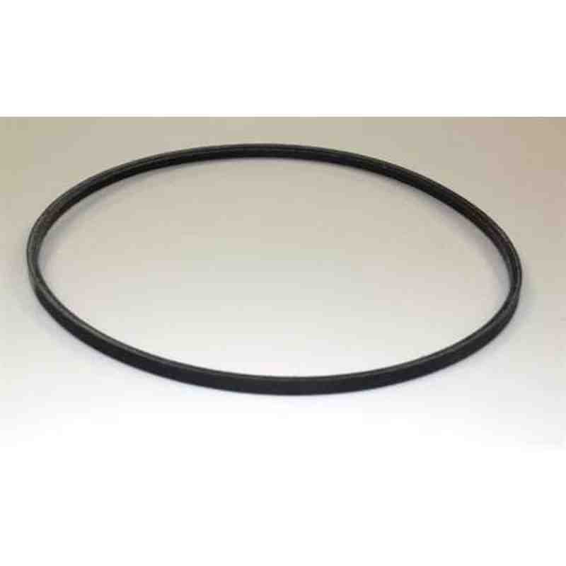 V-belt, 4l-raw Edge