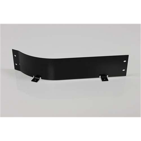 Gravely Zero Turn Mower Weldment, Baffle Center Front - 52