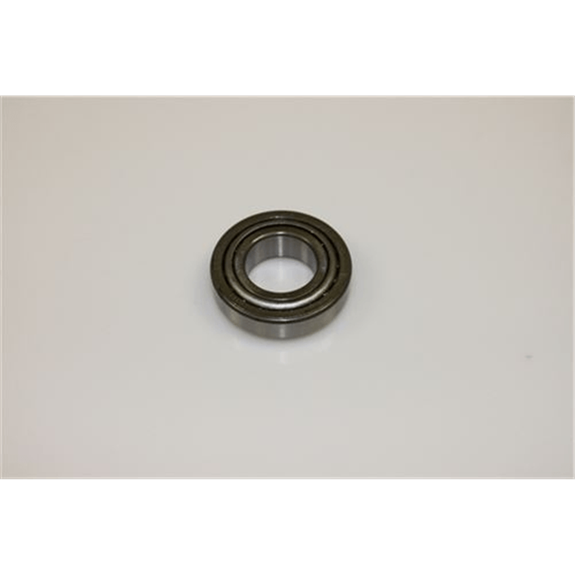 Gravely Zero Turn Mower Brg Assembly, 1in Diameter Spindle