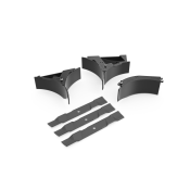 Zero-Turn Mulching Kit - 44 in. Decks
