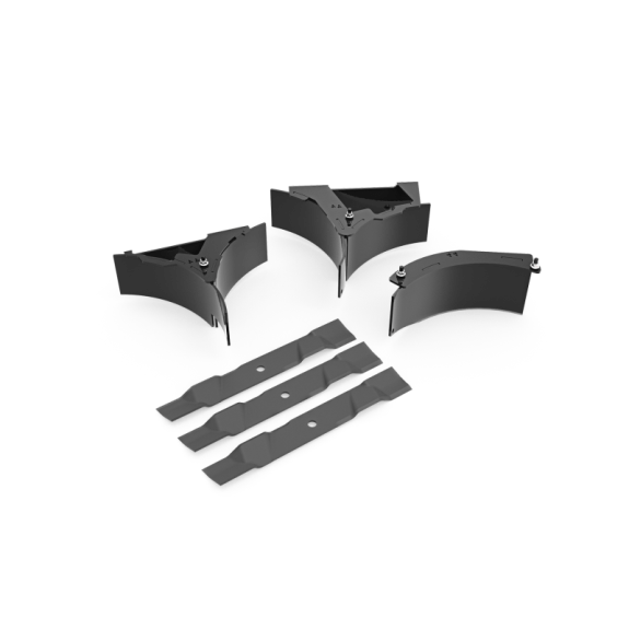 Zero-Turn Mulching Kit - 44 in. Decks
