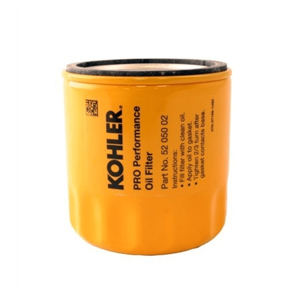 Oil Filter Kohler