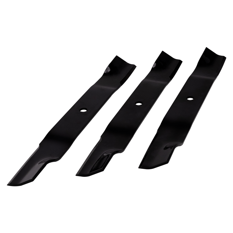 60 in Deck LaserEdge Mower Blade (3-Pack)