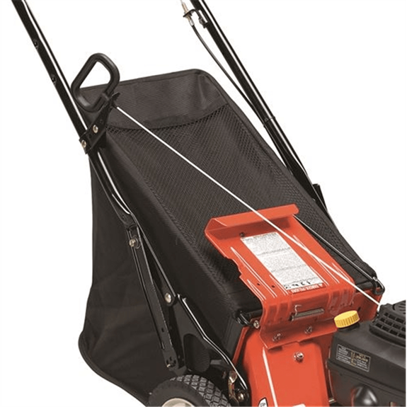 Gravely Walk-Behind Mower Rear Bagger Kit