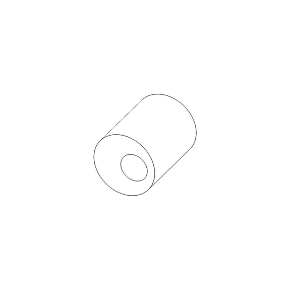 Gravely  Zero Turn Mower Eccentric