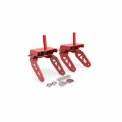 Suspension Caster Fork Kit
