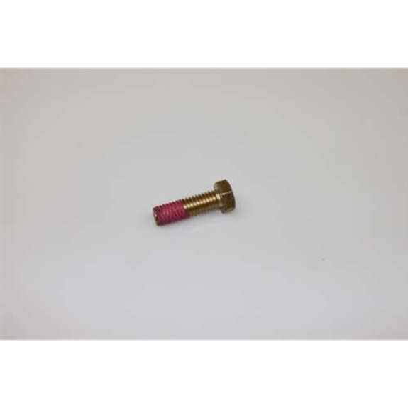 Gravely Stand On Mower Bolt, Hex .38-16 X 1.25 Fthg 5