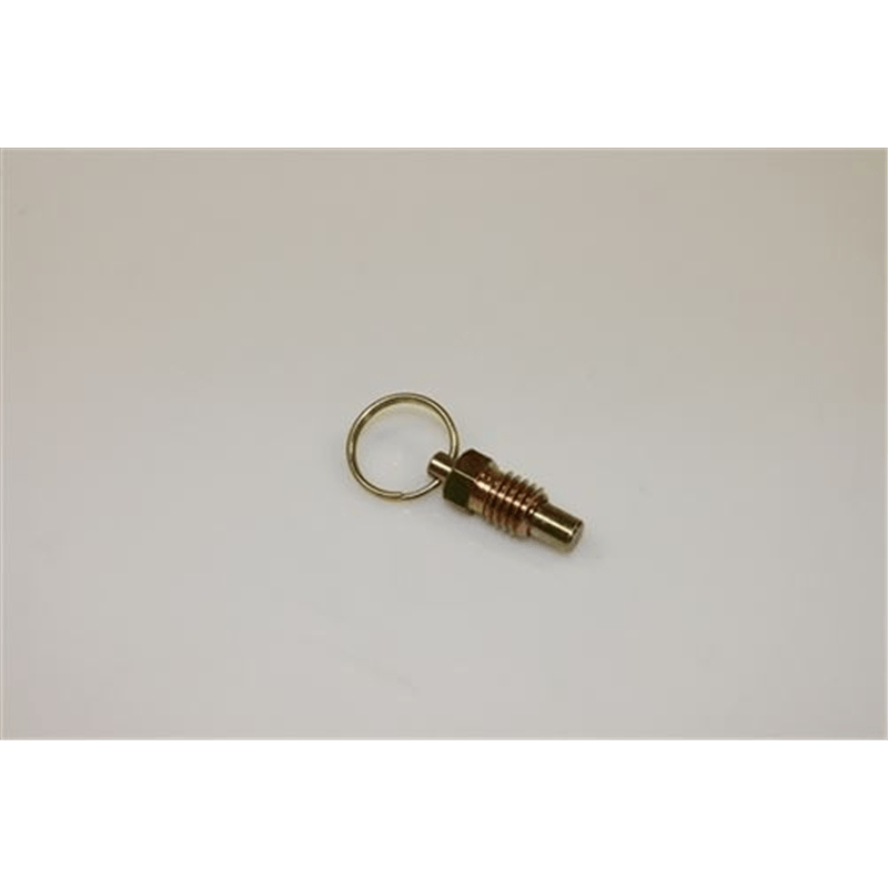 Gravely Sno-thro And Lawn Mower Pull Pin,.50-13thdx.310 Plngr