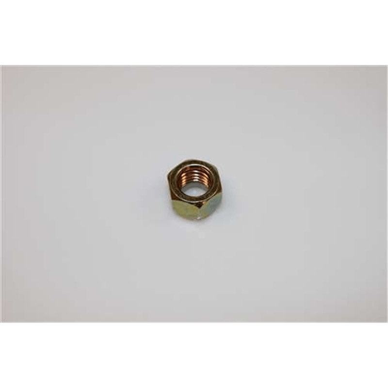 Gravely Sno-thro And Lawn Mower Nut, Locking Nylon .50-13