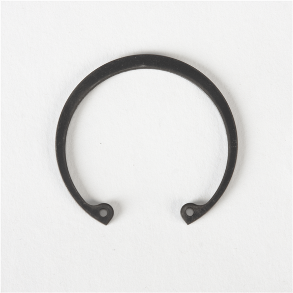 Transaxle Retaining Ring