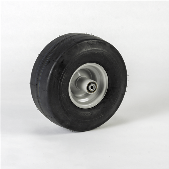 Tire and Wheel Assembly