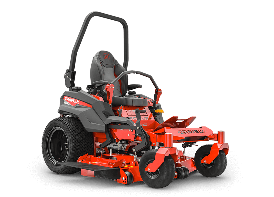 PRO-TURN 652 KAWASAKI