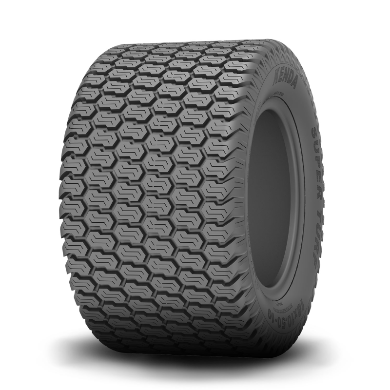 TIRE, 20 X 10.5-8 4P K500