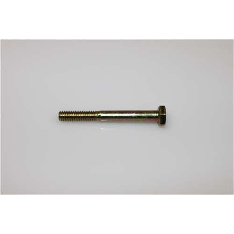 Gravely Walk-behind Mower Bolt, Hex .25-20 X 2.25 Grade 8