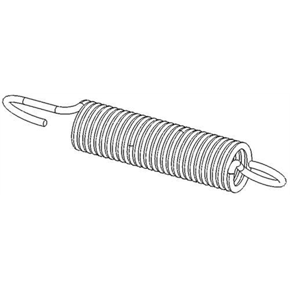 Gravely Spring, Extension