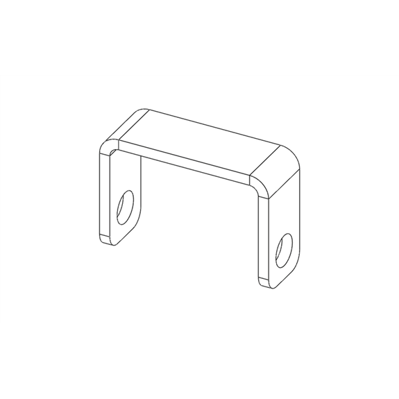 Brkt, Rops Stop, Pro-turn   Yz