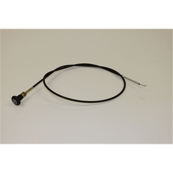 Gravely  Zero Turn Mower Choke Cable