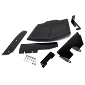 42-48 in Deck Rubber Discharge Chute Kit