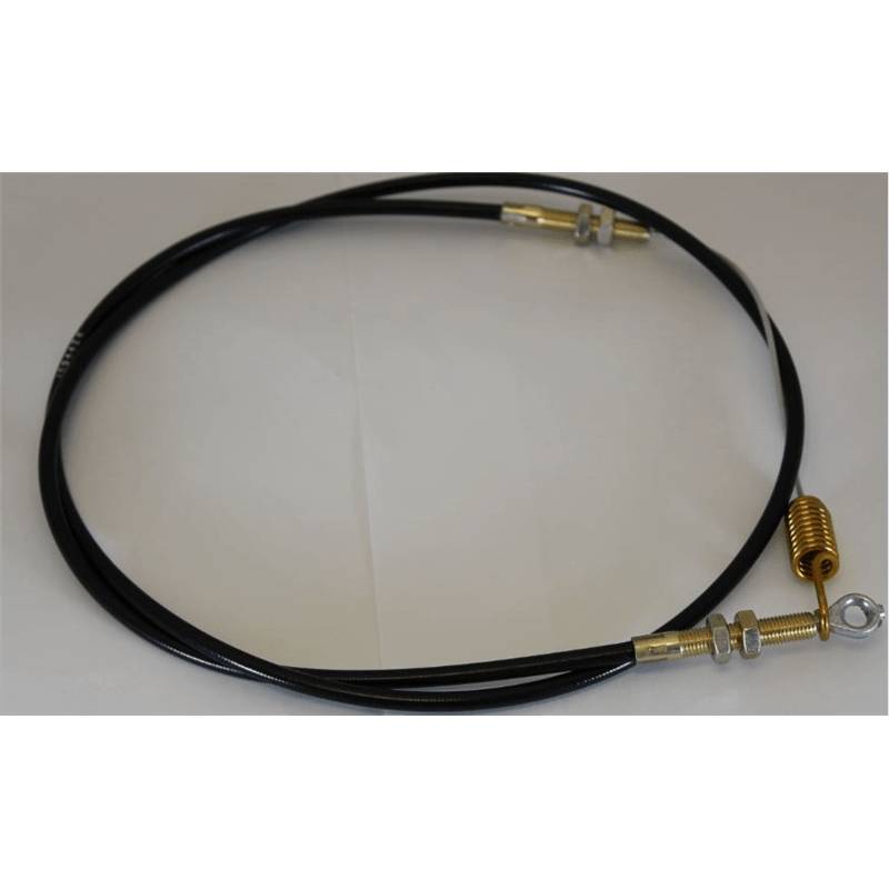 Gravely Walk-behind Lawn Mower Traction Cable 06921200
