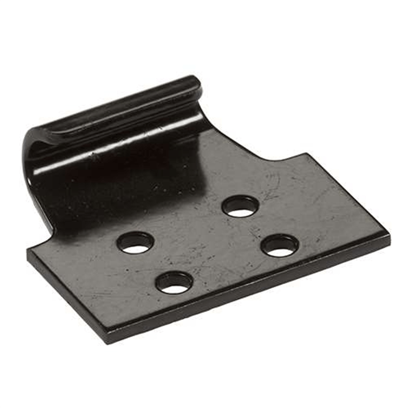 Gravely Sno-thro And Lawn Mower Boot Bracket