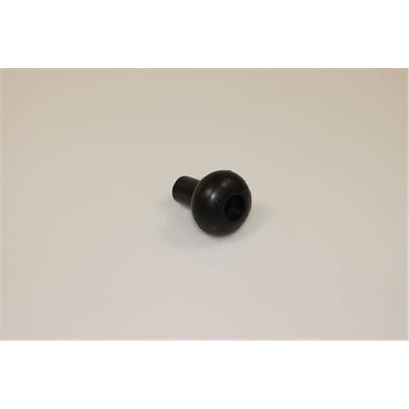 Gravely Knob